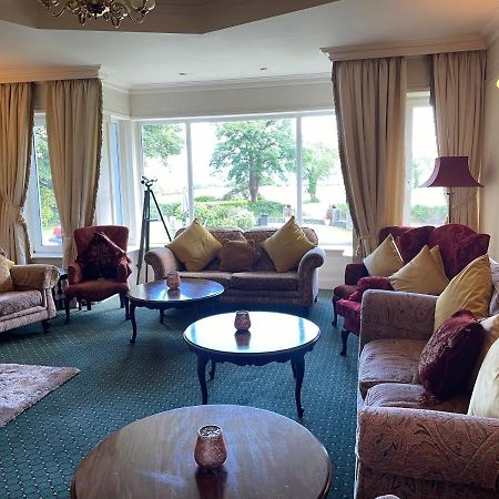 Loch Lein Country House Fossa Bagian luar foto