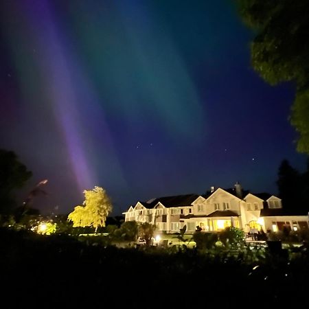 Loch Lein Country House Fossa Bagian luar foto