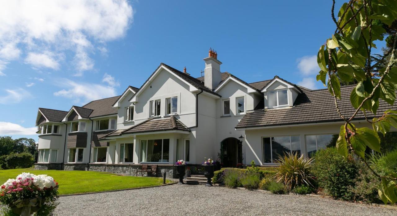 Loch Lein Country House Fossa Bagian luar foto