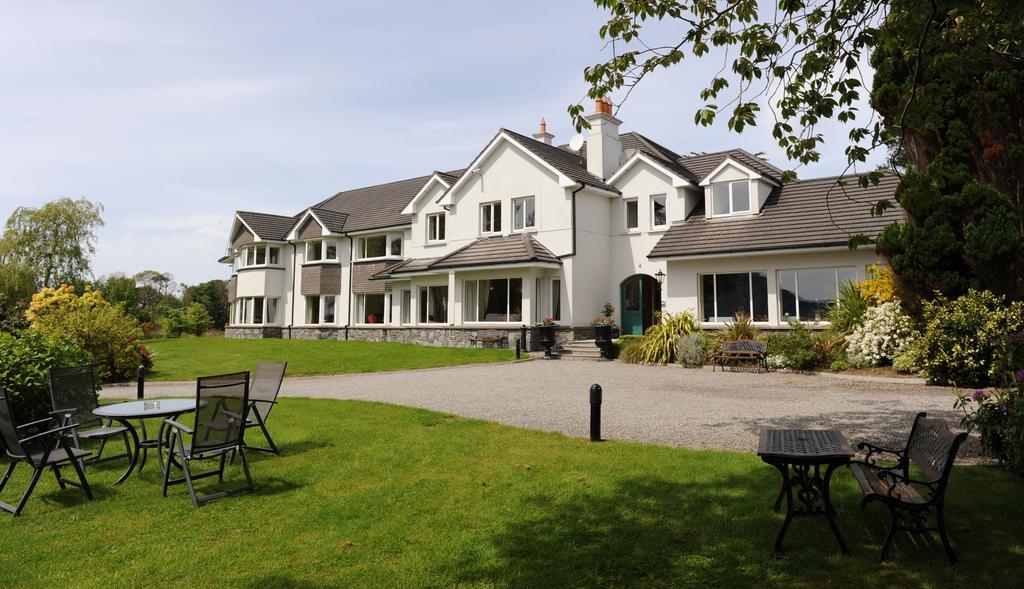 Loch Lein Country House Fossa Bagian luar foto