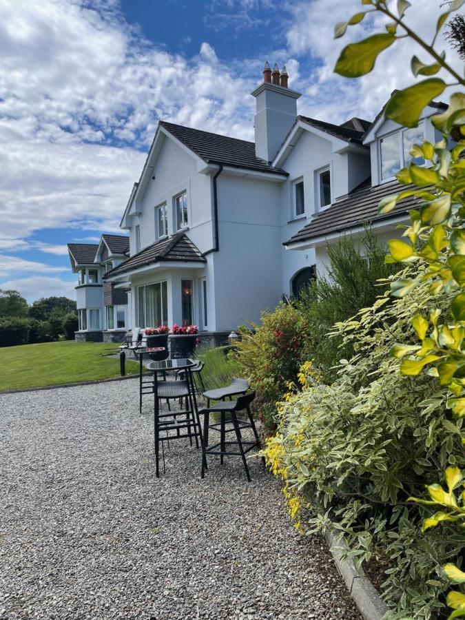 Loch Lein Country House Fossa Bagian luar foto