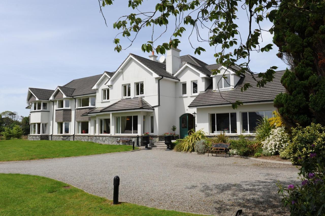 Loch Lein Country House Fossa Bagian luar foto