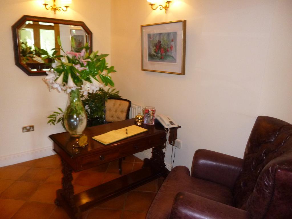 Loch Lein Country House Fossa Ruang foto